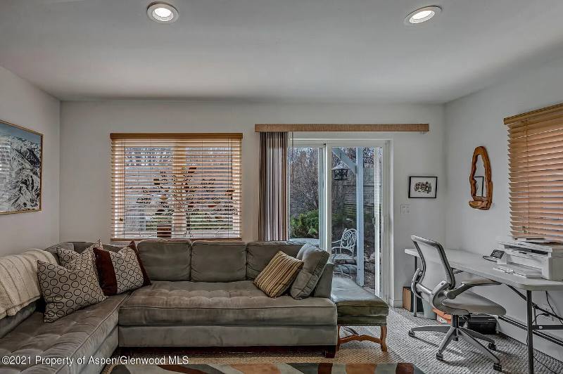 Townhouse for rent at 350 S 8th St, Carbondale, CO 81623