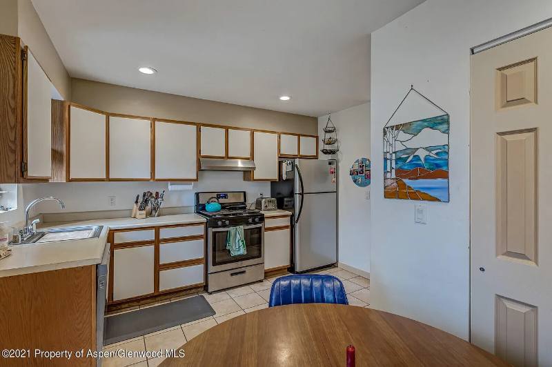 Townhouse for rent at 350 S 8th St, Carbondale, CO 81623