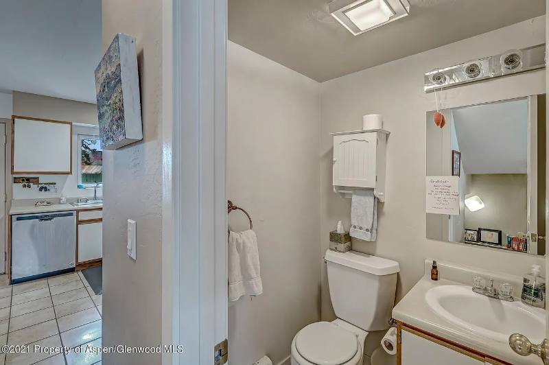Townhouse for rent at 350 S 8th St, Carbondale, CO 81623