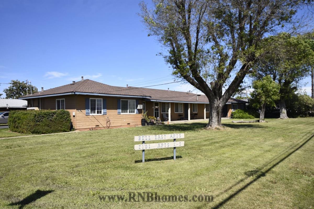 House for rent at 2101 Bell Ave, Sacramento, CA 95838