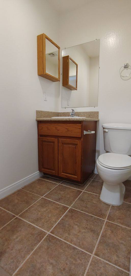 Apartment for rent at 7113 Victor Place, California City, CA 93505