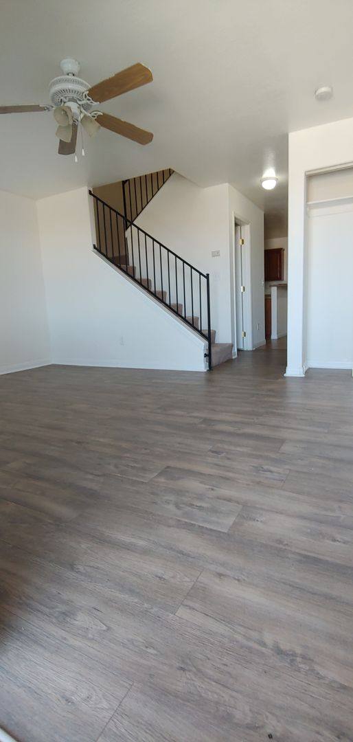 Apartment for rent at 7113 Victor Place, California City, CA 93505