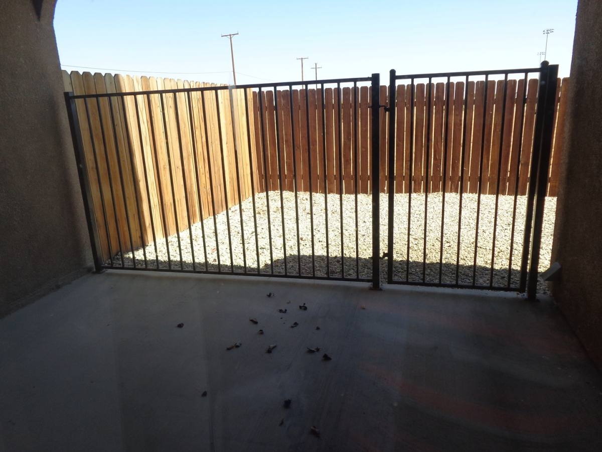 Apartment for rent at 7113 Victor Place, California City, CA 93505