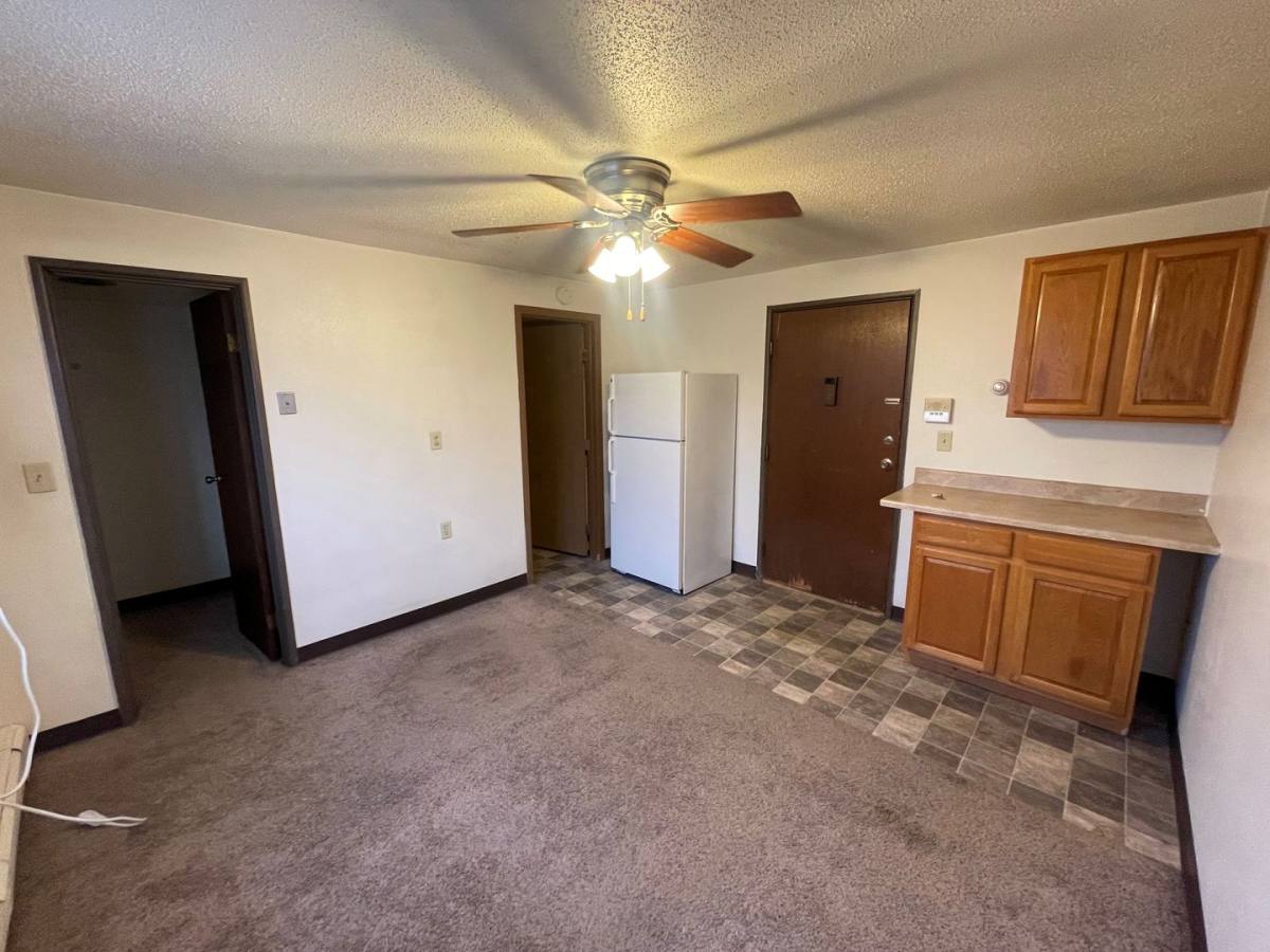 Apartment for rent at 904 16th St N, Fargo, ND 58102