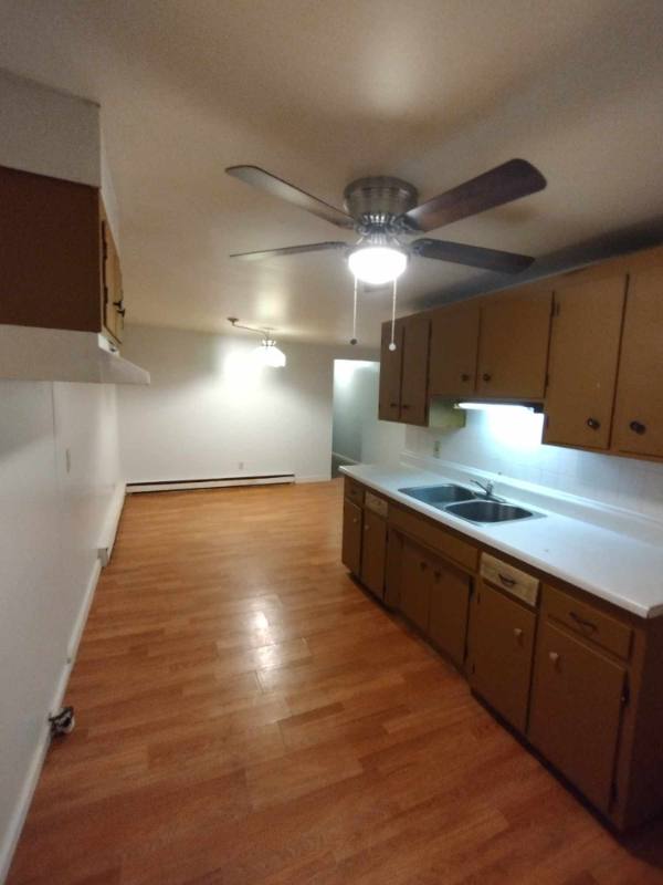 Apartment for rent at 35 S Salem Warren Rd #3, North Jackson, OH 44451