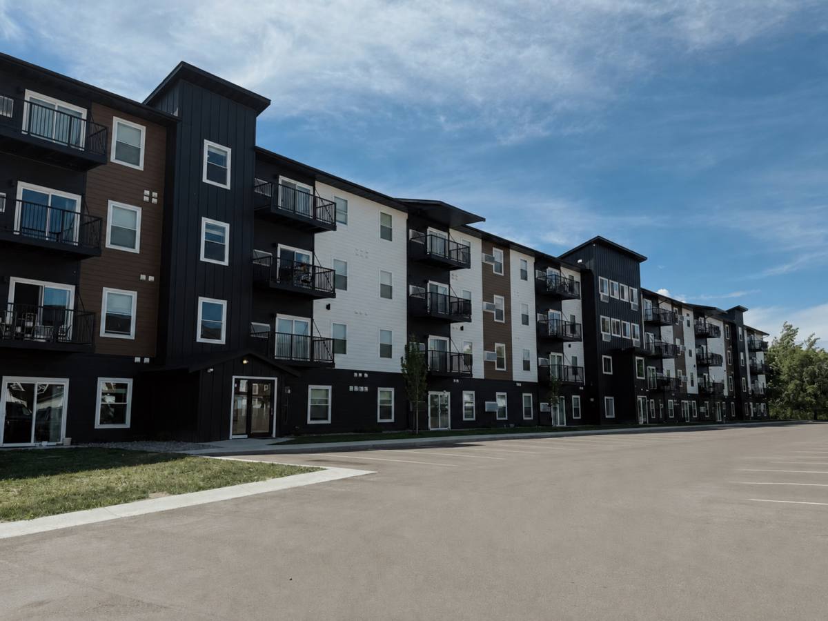 Apartment for rent at 1829 Oakview Ave SE, Alexandria, MN 56308