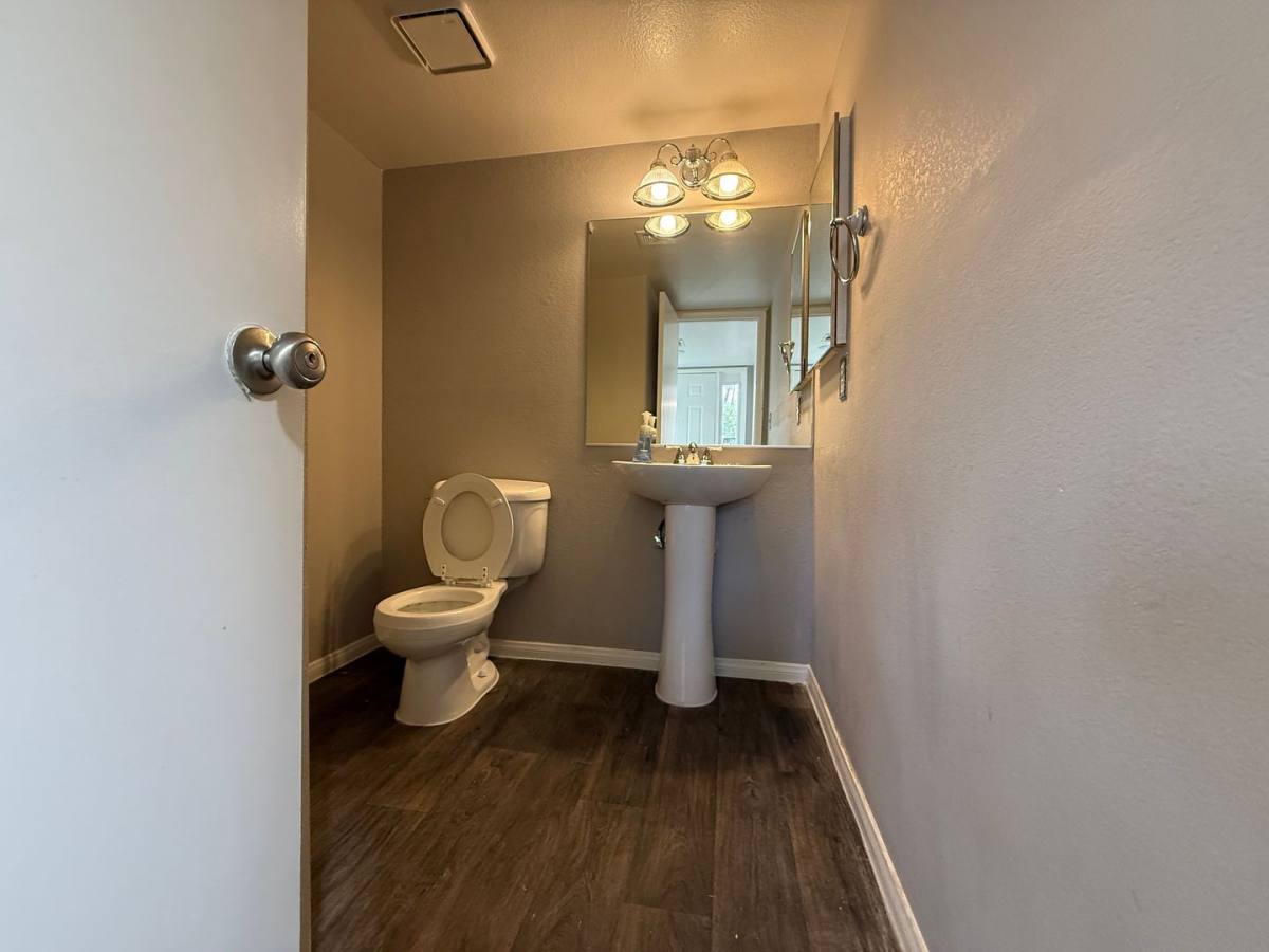 Townhouse for rent at 3980 Tirana Way, Las Vegas, NV 89103