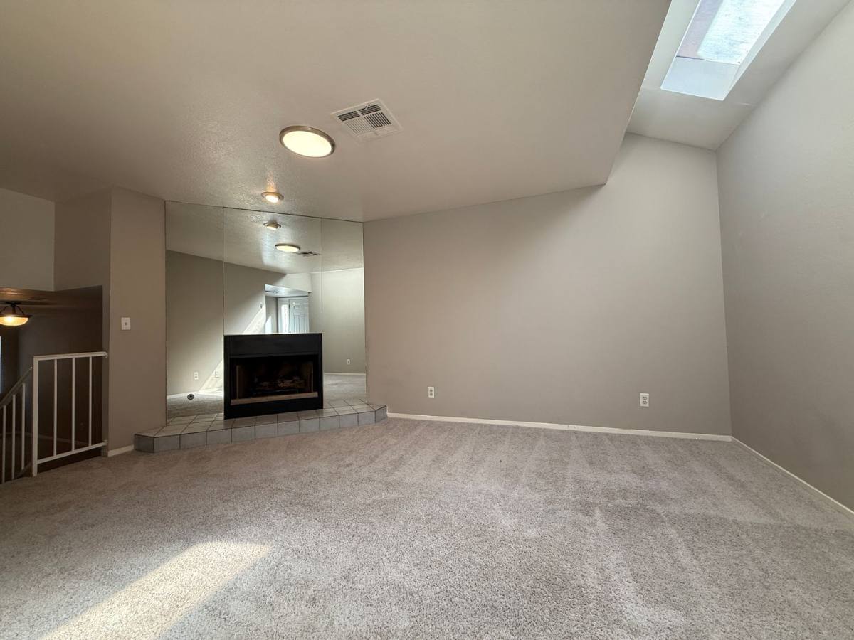 Townhouse for rent at 3980 Tirana Way, Las Vegas, NV 89103