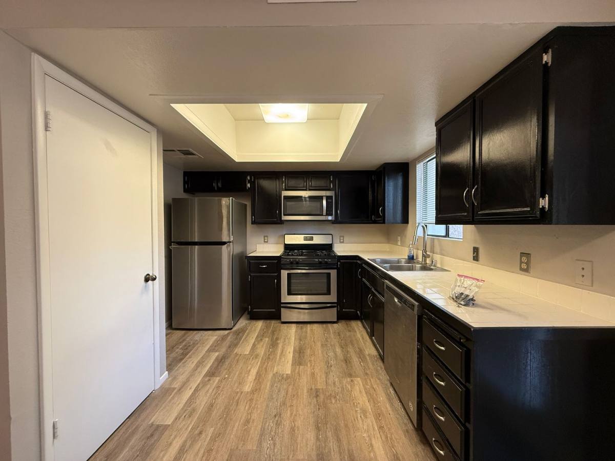 Townhouse for rent at 3980 Tirana Way, Las Vegas, NV 89103
