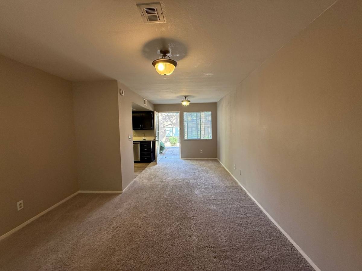 Townhouse for rent at 3980 Tirana Way, Las Vegas, NV 89103