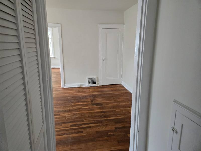 Apartment for rent at 4746 Nebraska Ave #4748 1F, Saint Louis, MO 63111