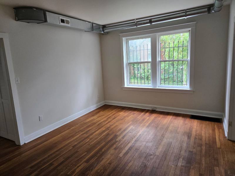 Apartment for rent at 4746 Nebraska Ave #4748 1F, Saint Louis, MO 63111