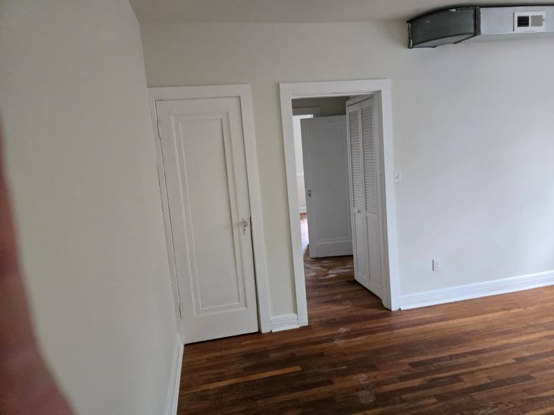 Apartment for rent at 4746 Nebraska Ave #4748 1F, Saint Louis, MO 63111