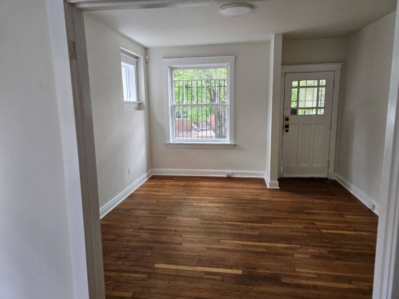Apartment for rent at 4746 Nebraska Ave #4748 1F, Saint Louis, MO 63111
