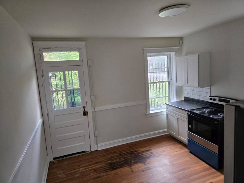 Apartment for rent at 4746 Nebraska Ave #4748 1F, Saint Louis, MO 63111