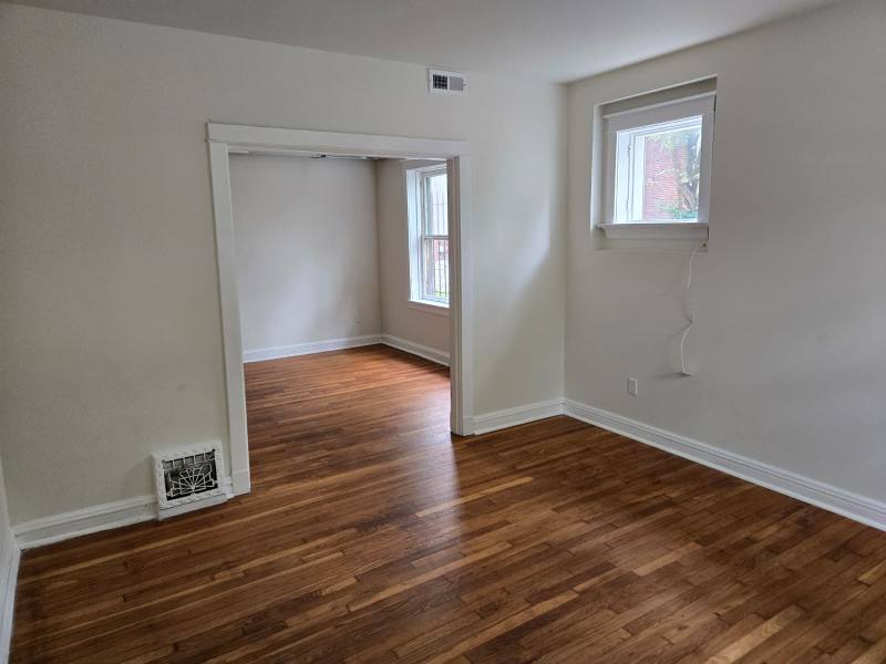 Apartment for rent at 4746 Nebraska Ave #4748 1F, Saint Louis, MO 63111