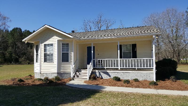 House for rent at 611 Windcrest Dr, Dublin, GA 31021