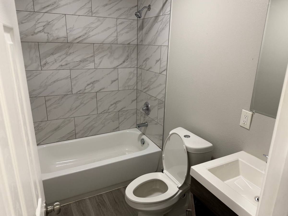 House for rent at 1209 W 22nd St, Little Rock, AR 72206