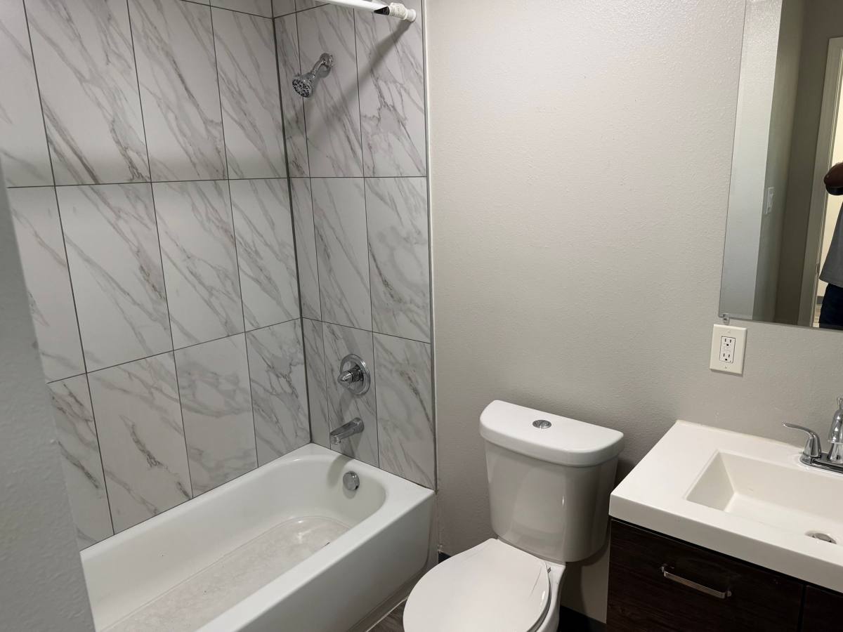 House for rent at 1209 W 22nd St, Little Rock, AR 72206