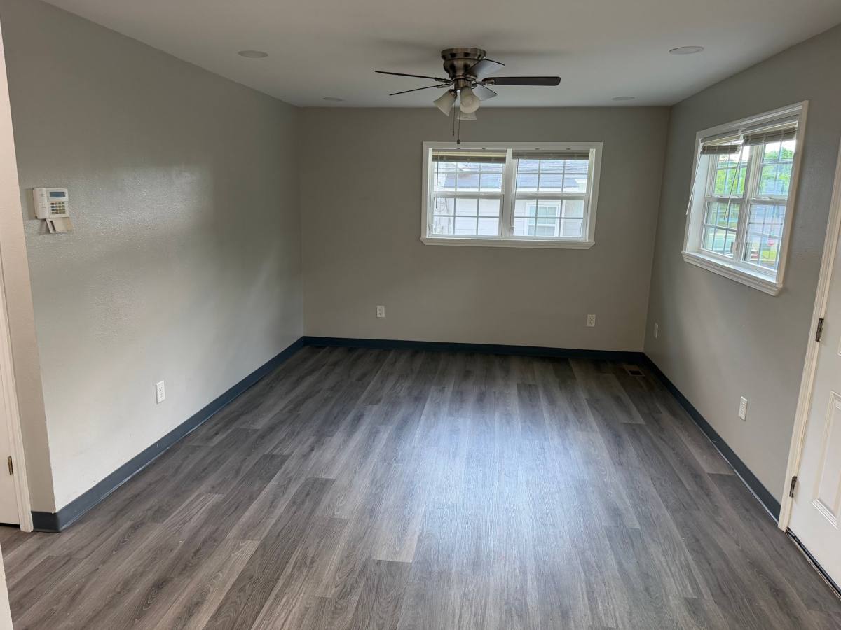 House for rent at 1209 W 22nd St, Little Rock, AR 72206