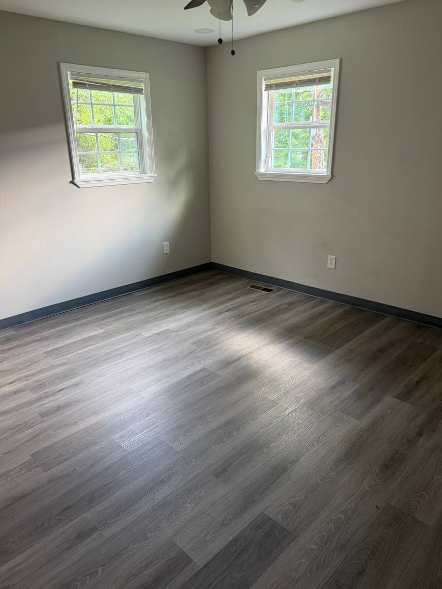 House for rent at 1209 W 22nd St, Little Rock, AR 72206