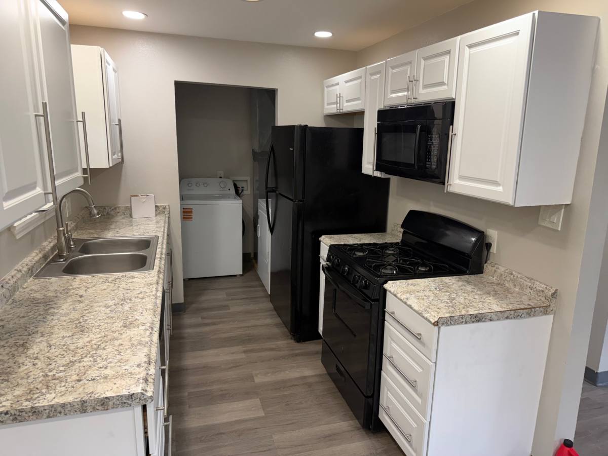 House for rent at 1209 W 22nd St, Little Rock, AR 72206