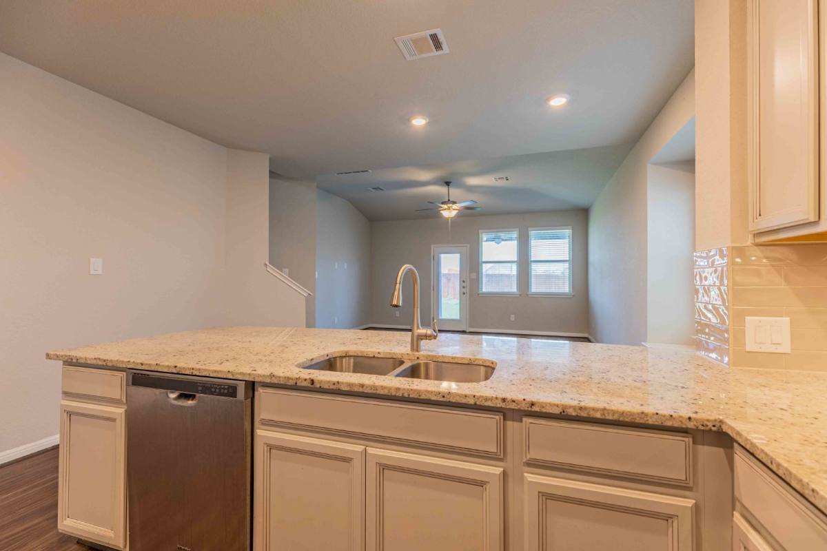 House for rent at 13221 Badlands Way, Saint Hedwig, TX 78152
