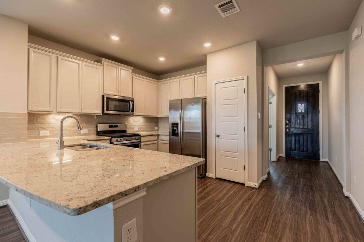House for rent at 13221 Badlands Way, Saint Hedwig, TX 78152