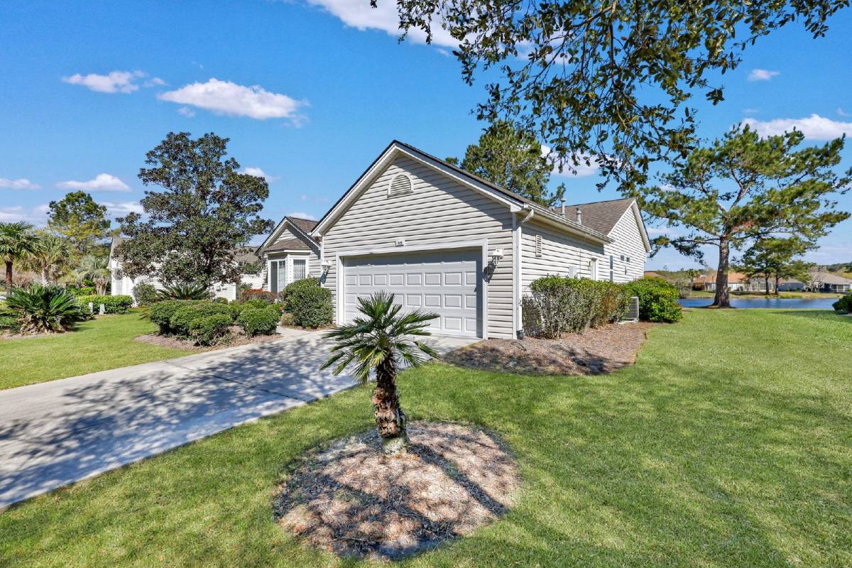 House for rent at 309 Hampton Place, Okatie, SC 29909