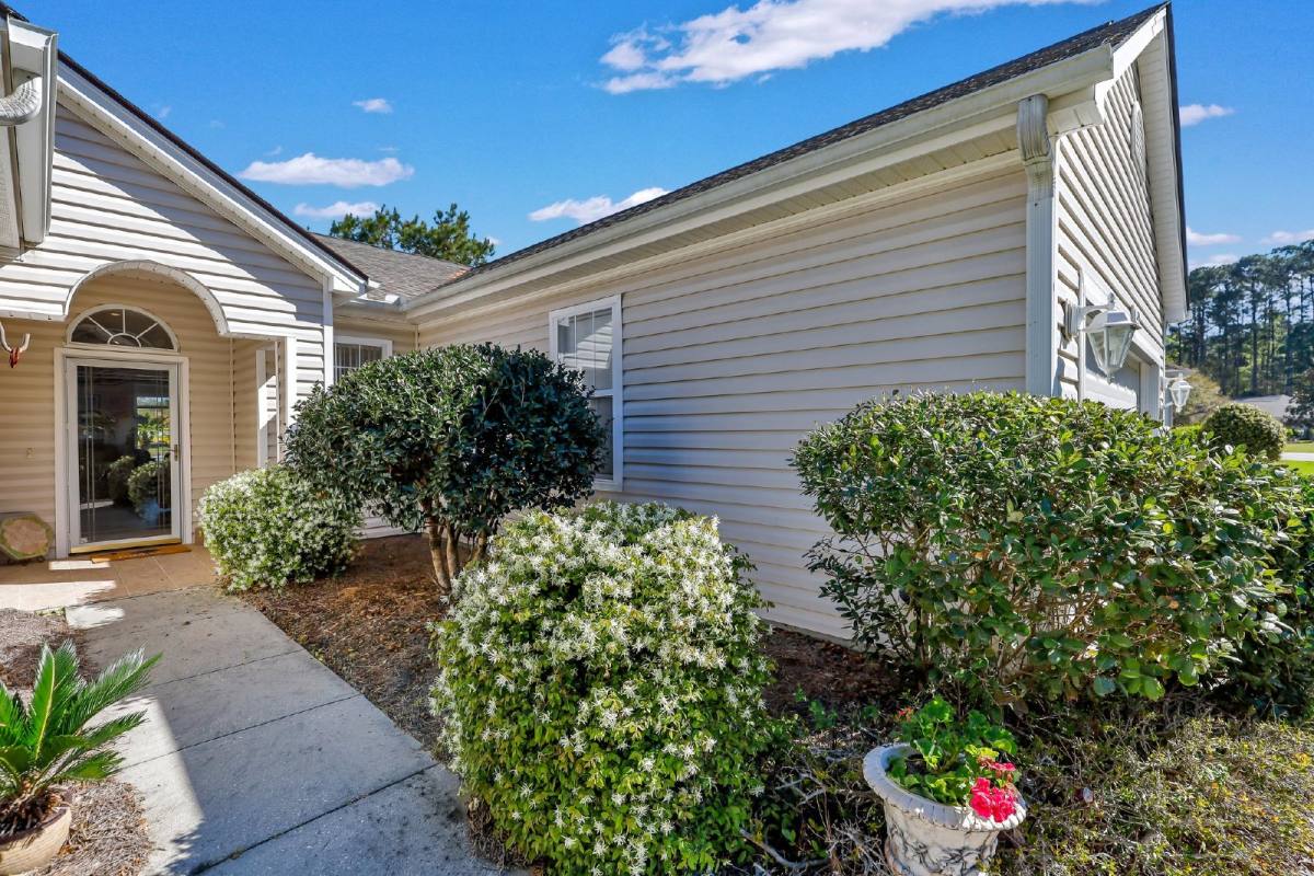 House for rent at 309 Hampton Place, Okatie, SC 29909