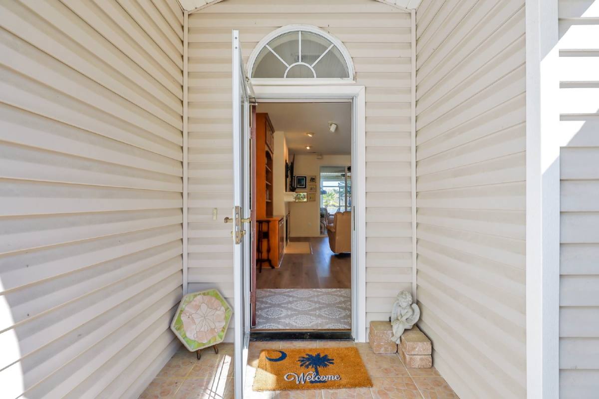 House for rent at 309 Hampton Place, Okatie, SC 29909