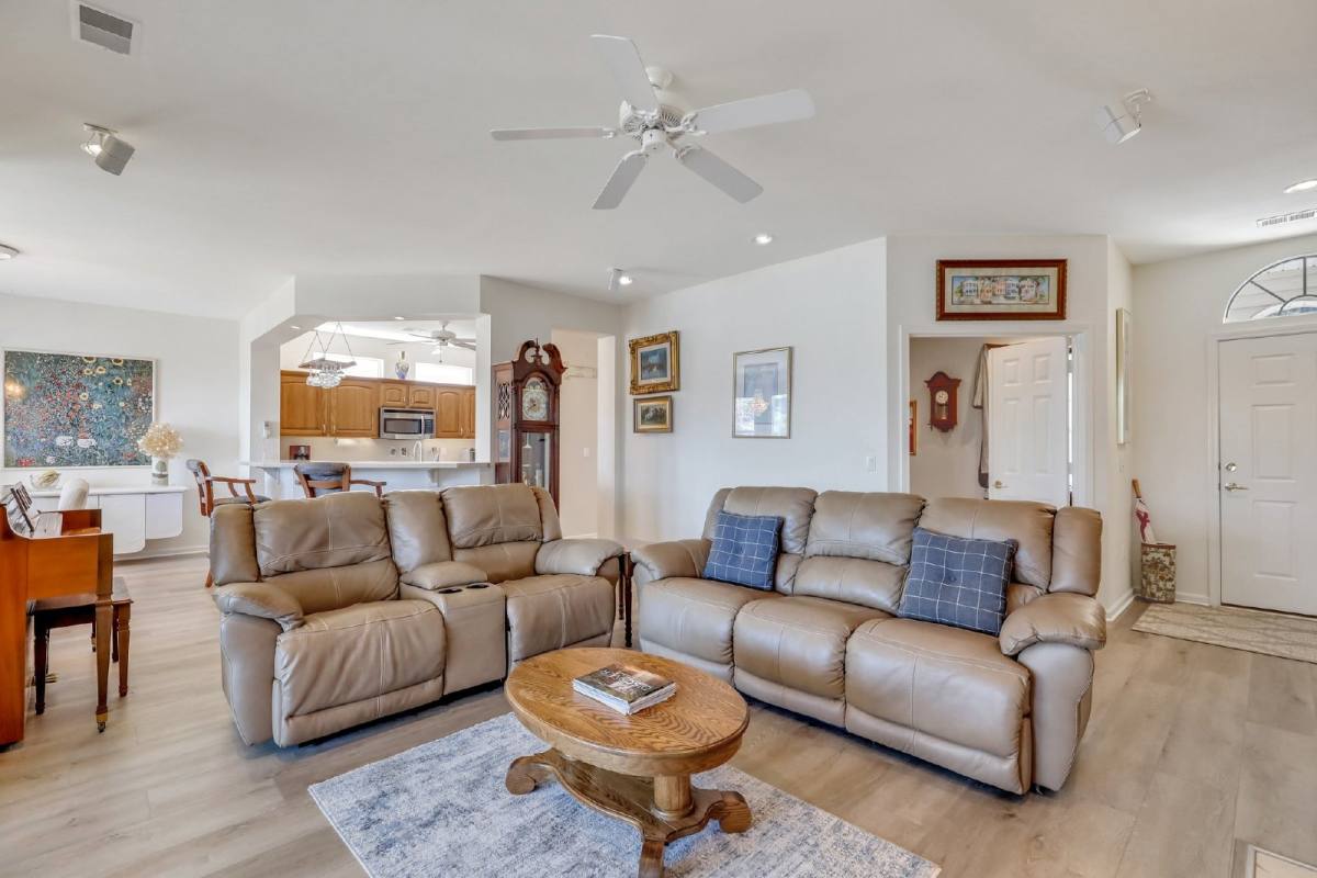 House for rent at 309 Hampton Place, Okatie, SC 29909