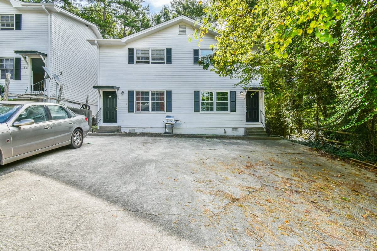 Townhouse for rent at 42 Greenwood Circle, Toccoa, GA 30577