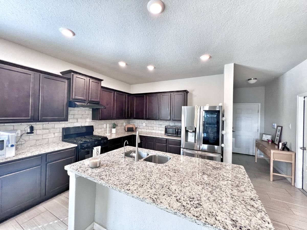 House for rent at 1224 Loma Ranch, New Braunfels, TX 78132