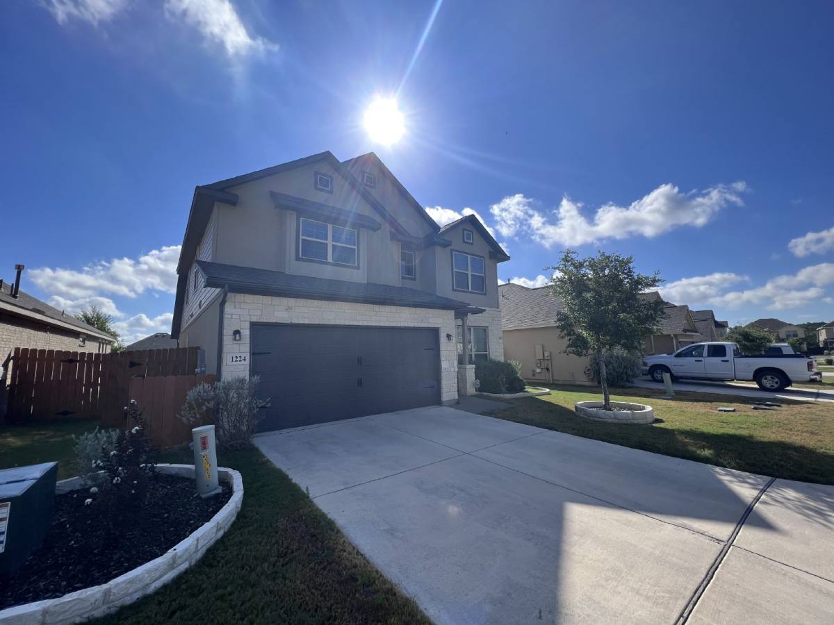 House for rent at 1224 Loma Ranch, New Braunfels, TX 78132