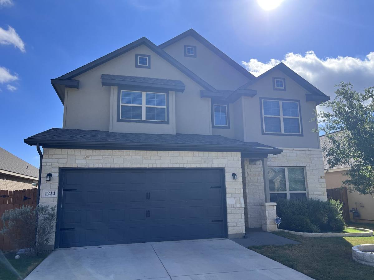 House for rent at 1224 Loma Ranch, New Braunfels, TX 78132