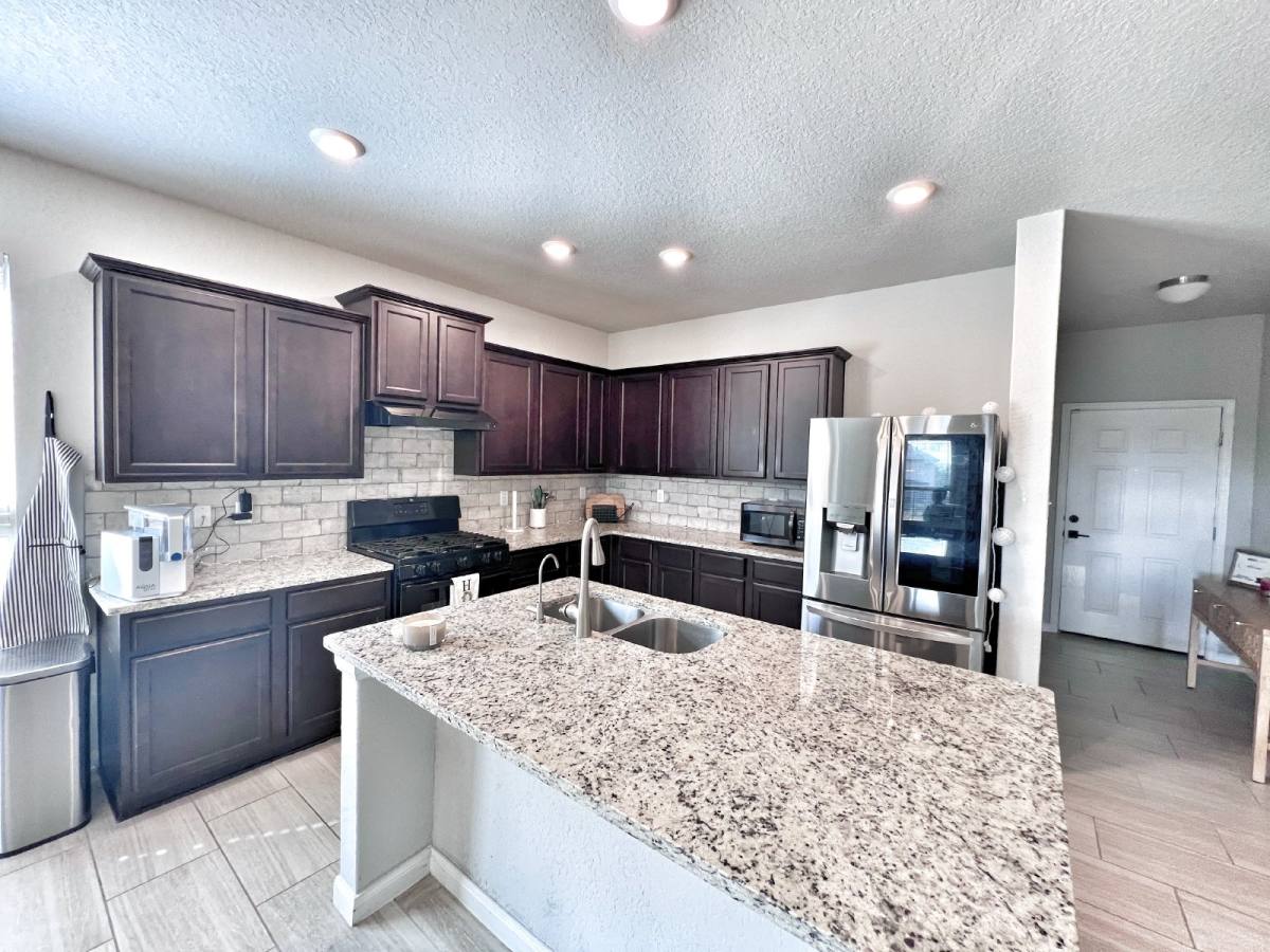 House for rent at 1224 Loma Ranch, New Braunfels, TX 78132
