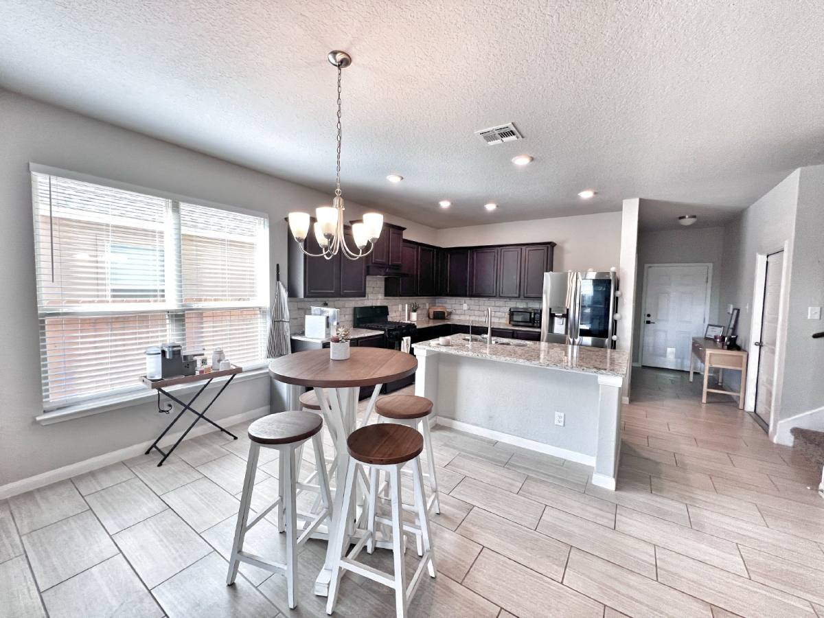 House for rent at 1224 Loma Ranch, New Braunfels, TX 78132