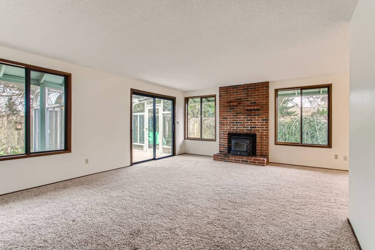 Townhouse for rent at 5203 Ogden Court #B, Vancouver, WA 98661