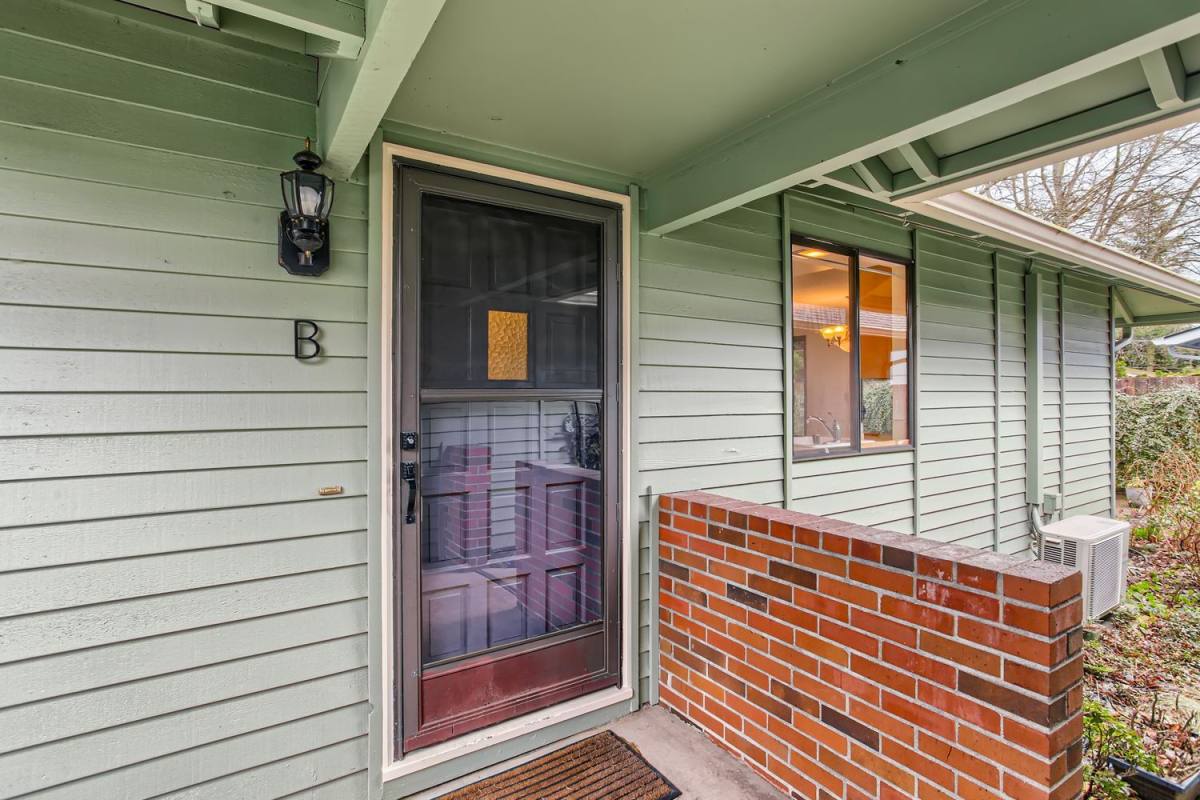 Townhouse for rent at 5203 Ogden Court #B, Vancouver, WA 98661