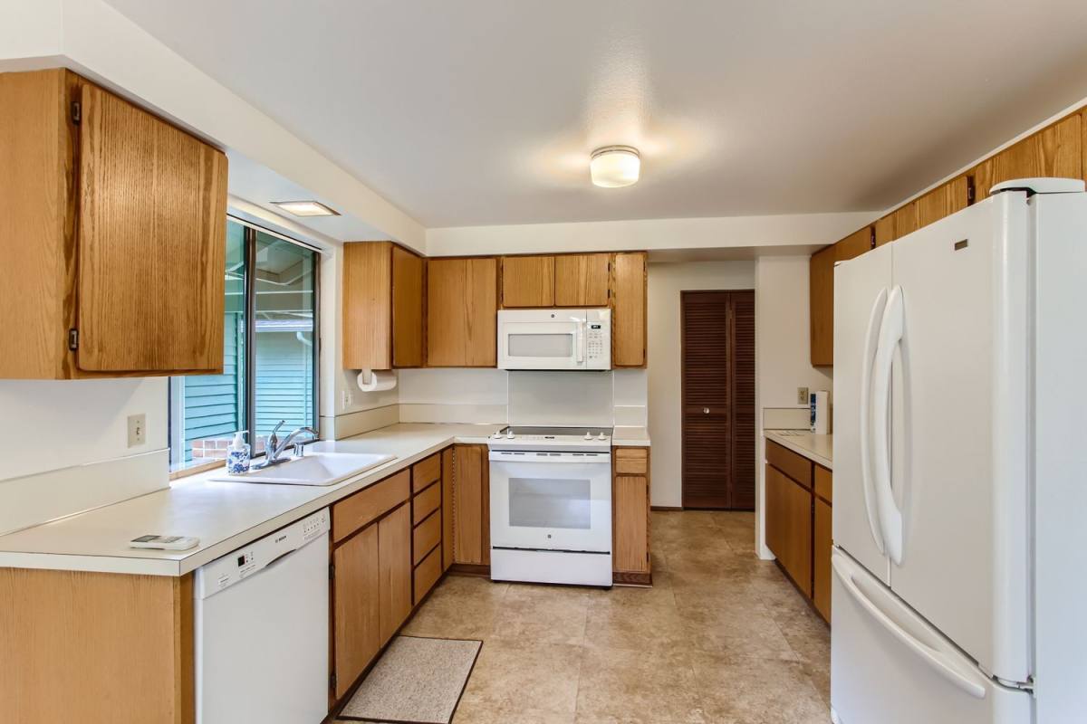 Townhouse for rent at 5203 Ogden Court #B, Vancouver, WA 98661