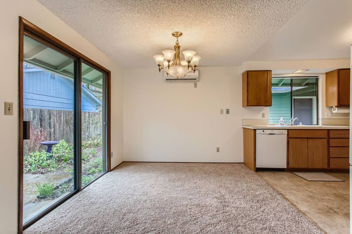 Townhouse for rent at 5203 Ogden Court #B, Vancouver, WA 98661