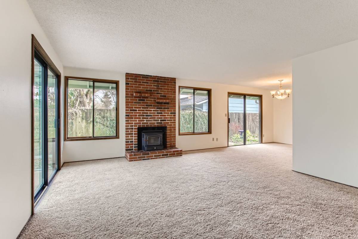 Townhouse for rent at 5203 Ogden Court #B, Vancouver, WA 98661