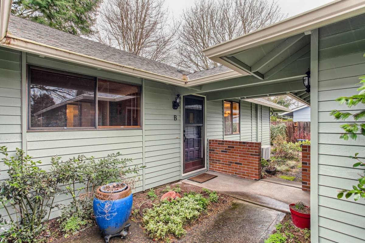 Townhouse for rent at 5203 Ogden Court #B, Vancouver, WA 98661