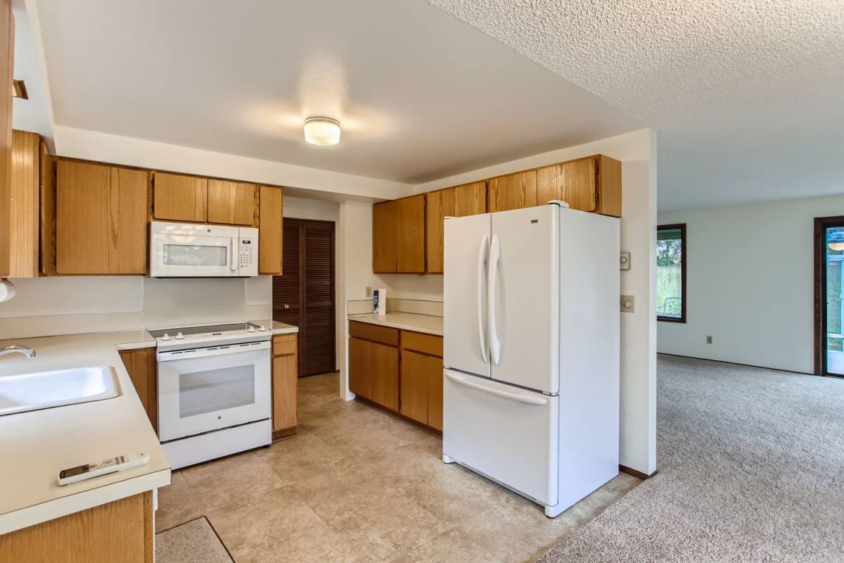 Townhouse for rent at 5203 Ogden Court #B, Vancouver, WA 98661
