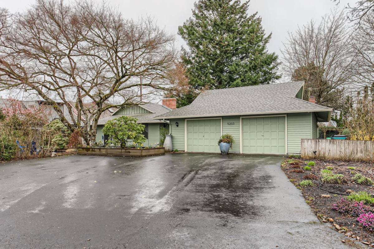 Townhouse for rent at 5203 Ogden Court #B, Vancouver, WA 98661
