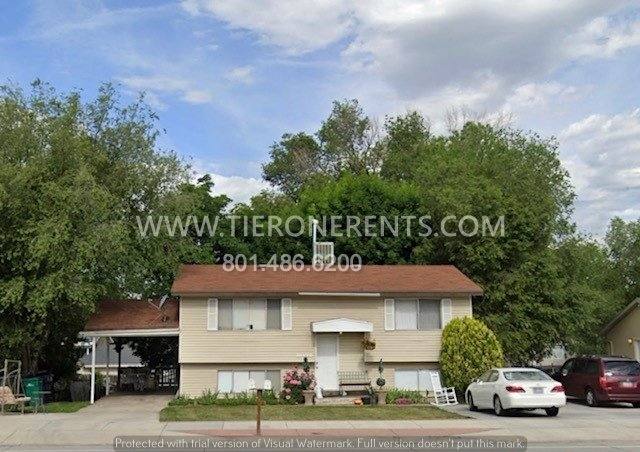 Townhouse for rent at 10470 S 700 E #A, Sandy, UT 84070