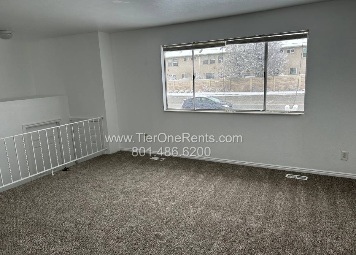 Townhouse for rent at 10470 S 700 E #A, Sandy, UT 84070