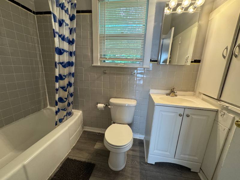 House for rent at 405 Carrier St, Grand Rapids, MI 49505