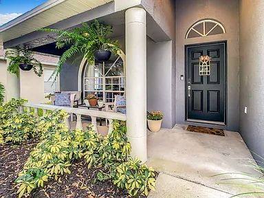 House for rent at 1407 Trail Boss Lane, Brandon, FL 33511